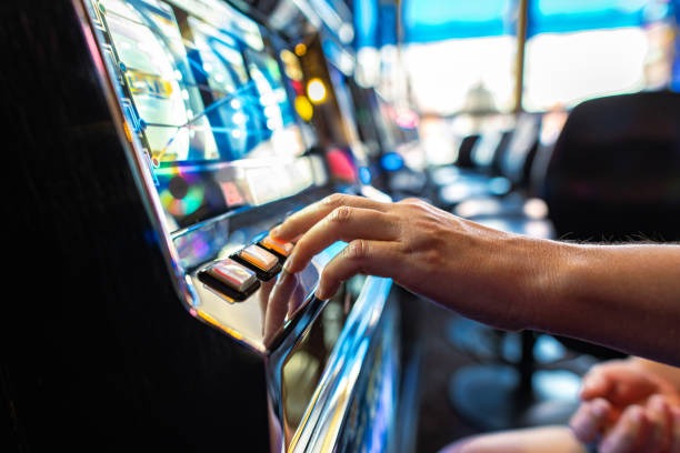 Dice Game betting interface